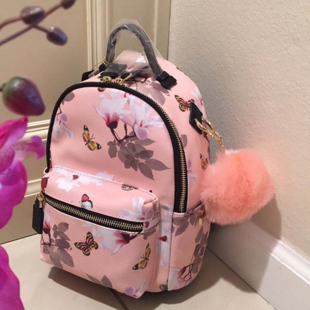 MINI BACKPACK by DREAM CONTROL - Picture 3 of 8